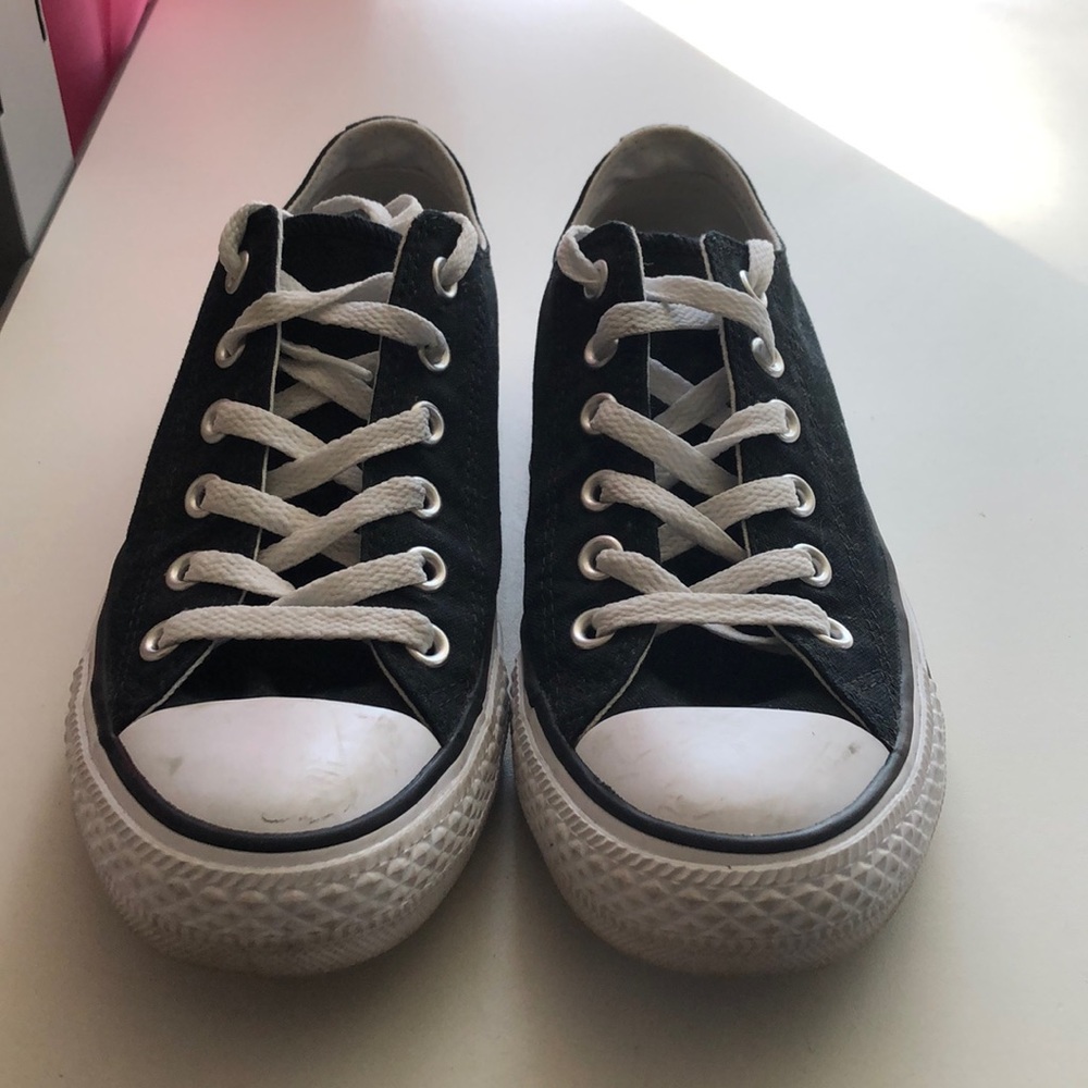 Women’s All Star Converse